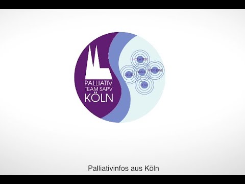 Infofilm für Palliative Fachkreise, Mai 2019