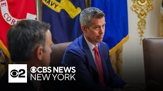 Feds Withholding 73 Million In New York Highway Funds