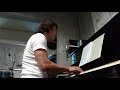 SHOW TAKAMINE ZOROME FULL14“VANILLA SKY”