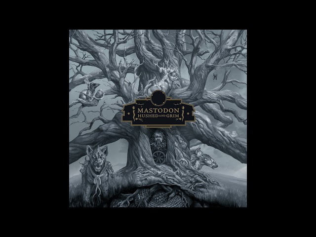 Mastodon - Sickle And Peace
