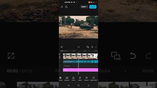 You Won’t Believe This Was Edited on CapCut ! 😳 #tutorial #edit #capcut