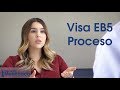 Visa EB5 Proceso de Solicitud, USA 2019