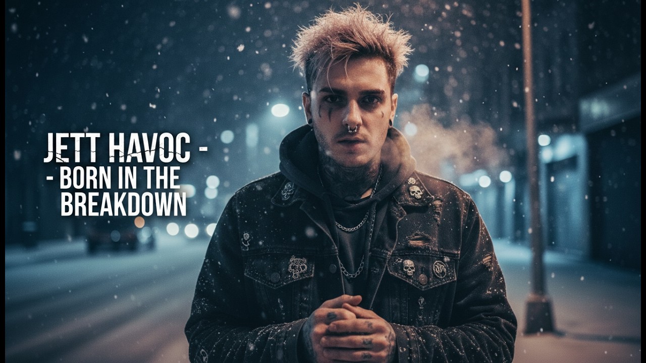 Вот как звучит взросление в хаосе | Рожденные в разгаре кризиса