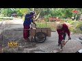 PPKM Darurat di wagos