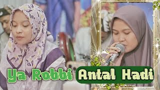 (HD Audio) YA ROBBI ANTAL HADI - Dalam Rangka Khitanan - Jatirejo, Mojokerto