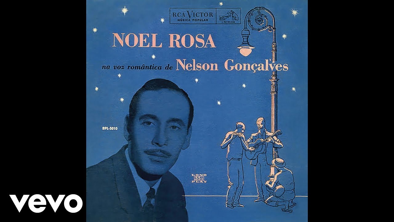 Watch Nelson Gonçalves - Com Que Roupa (Pseudo Video) on YouTube Watch Nelson Gonçalves - Com Que Roupa (Pseudo Video) on YouTube
