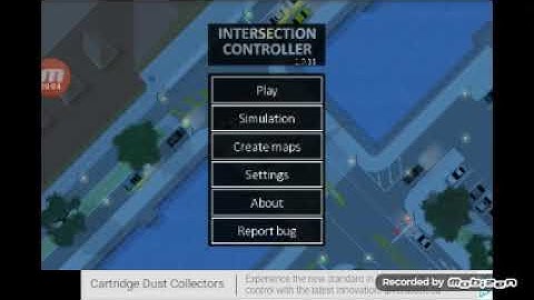 Intersection Controller - Highway Levels 1-4 - Part 1