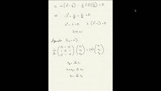 PH 503: Quantum Mechanics I. Tutorial 4.