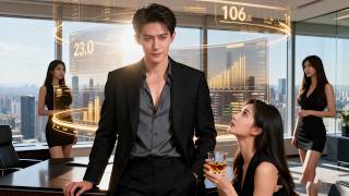 [Multi SUB] ｜拿不出彩礼惨遭女友当众分手，小伙意外解锁助女为乐系统，帮扶困境美女就能领钱学技能，接连收留多名女大学生，坐拥豪车店铺身价暴涨！#剧能充电站 #MiniDrama#精彩大陆短剧 screenshot 3
