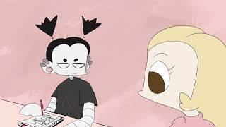 Lovie Dovie Trailer [Animated Thesis Film]