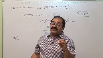 144.Sum the series (Q6) -Code-144