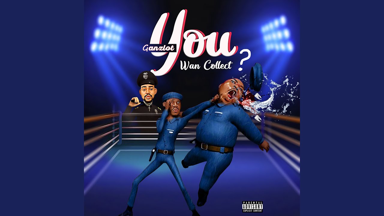 You Wan Collect? YouTube