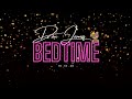 Bedtime - Dan James (Official Single Teaser)