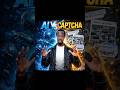 Are CAPTCHAs Dead? CAPTCHA vs AI Demonstration #CAPTCHAvsAI #aisecurity #googleantigravity