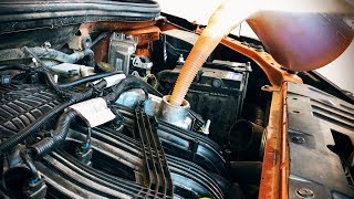 видео: Двигатель 1.8(21179) - проблема МАСЛОЖОРА!Это ДИАГНОЗ ? Поиск ПРИЧИНЫ! картинка: Двигатель 1.8(21179) - проблема МАСЛОЖОРА!Это ДИАГНОЗ ? Поиск ПРИЧИНЫ!