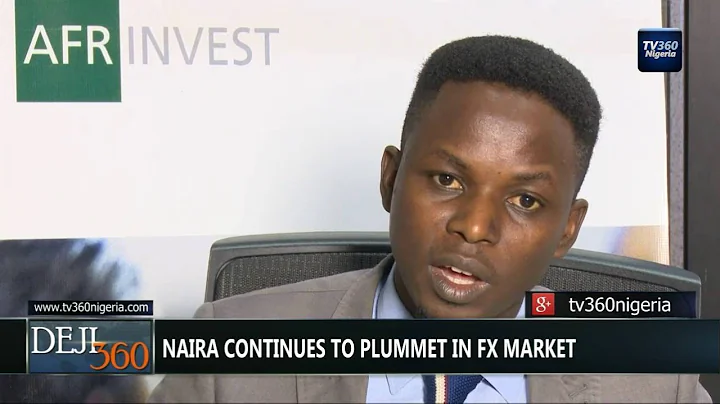 DEJI360 EP 119 Part 3: Nigeria's economy in focus