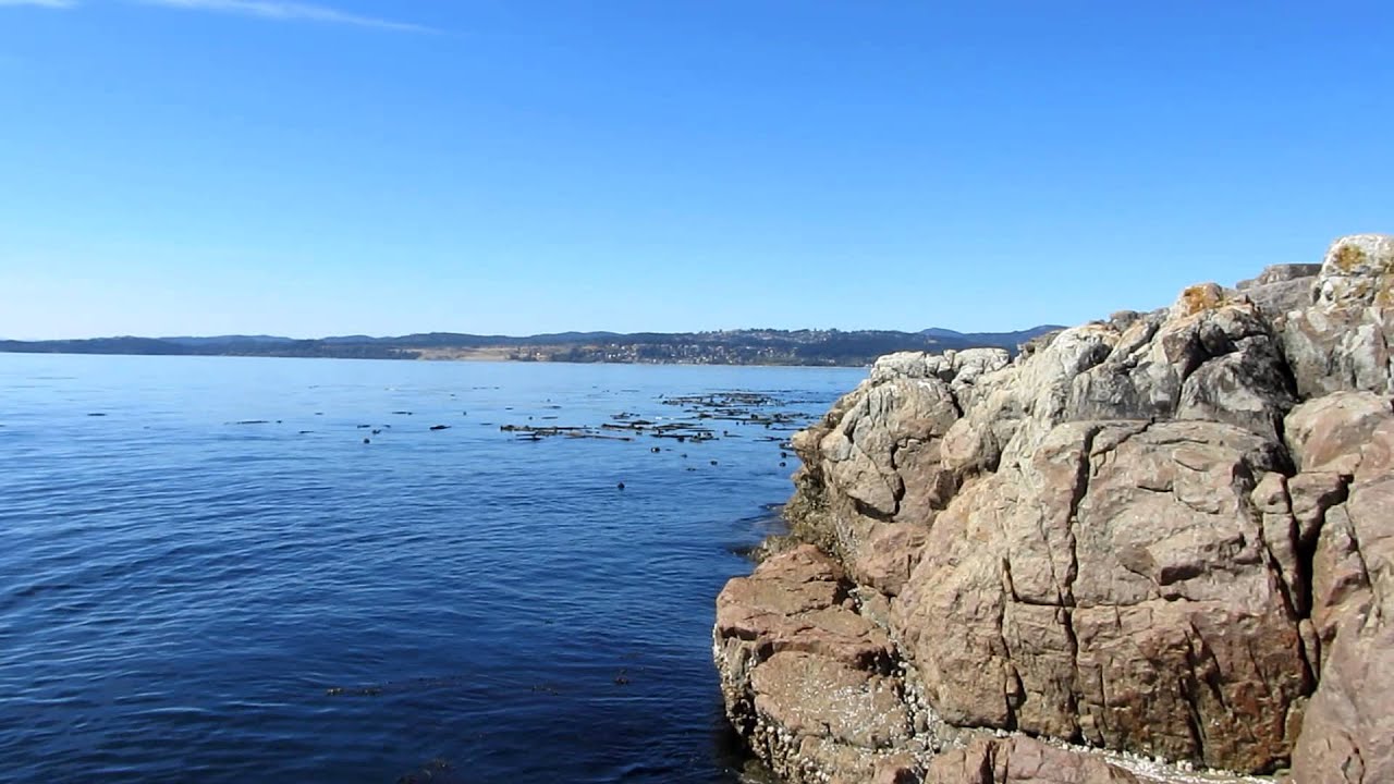 Saxe Point Saxe Point Park, Esquimalt, BC (Vancouver Island) - YouTube