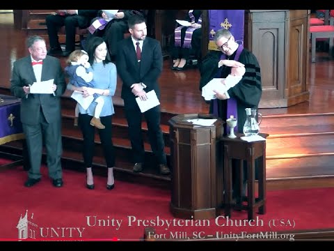 December 22, 2024 11 AM Worship Service - Fourth Sunday of Advent ...