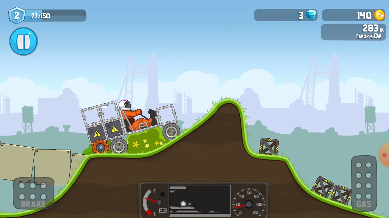 Rover craft 2 прохождение