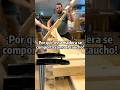 Doblar madera maciza como si fuera goma: ¡el secreto de la lignina! 🤯 #Carpintería #Bricolaje