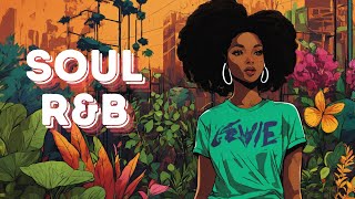 Discover the Best of Soul R&B Music on YouTube