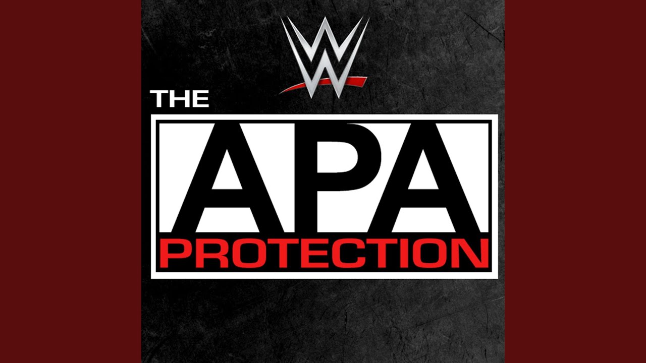 WWE Protection The Apa