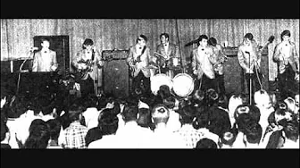 The Fabulous Flippers- Showtime 1965 The Fabulous Flippers- Showtime 1965