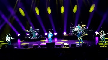 Medley Hilang Dalam Ramai Dan Dalam kenangan -Exists Reunion 2023 In Singapore