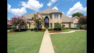 1809 Wheaton Trace video tour