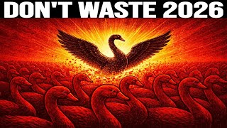 Download Lagu YOUR 2026 BLACK SWAN: How To Engineer A Life-Changing Breakthrough? MP3