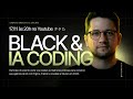 🚨 Vibemakers BLACK IA CODING — LIVE OFICIAL DE LANÇAMENTO!