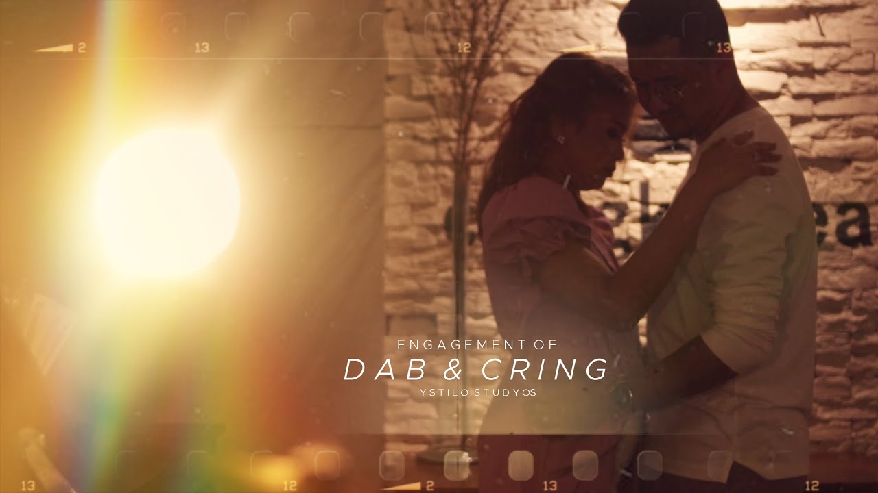 NOBITA - IKAW LANG  Official (PRENUP VIDEO)