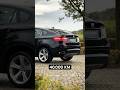 40.000 KM 🇨🇭 2009 BMW X6 4.4i 50i V8. #bmw #x6 #50i #v8 #lowmiles #exclusivecars