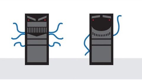 DecisionFocus | Next Gen IT Infrastructure Solutions