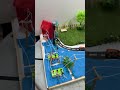 “Homemade Power Plant | DIY Energy Project”#viral #shorts#powerplant