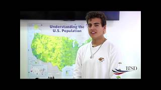 2020 Census PSA - Spanish