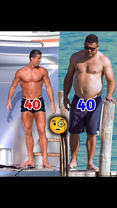 Cristiano Ronaldo And Ronaldo Nazario #shorts #funny #viralshorts #trending