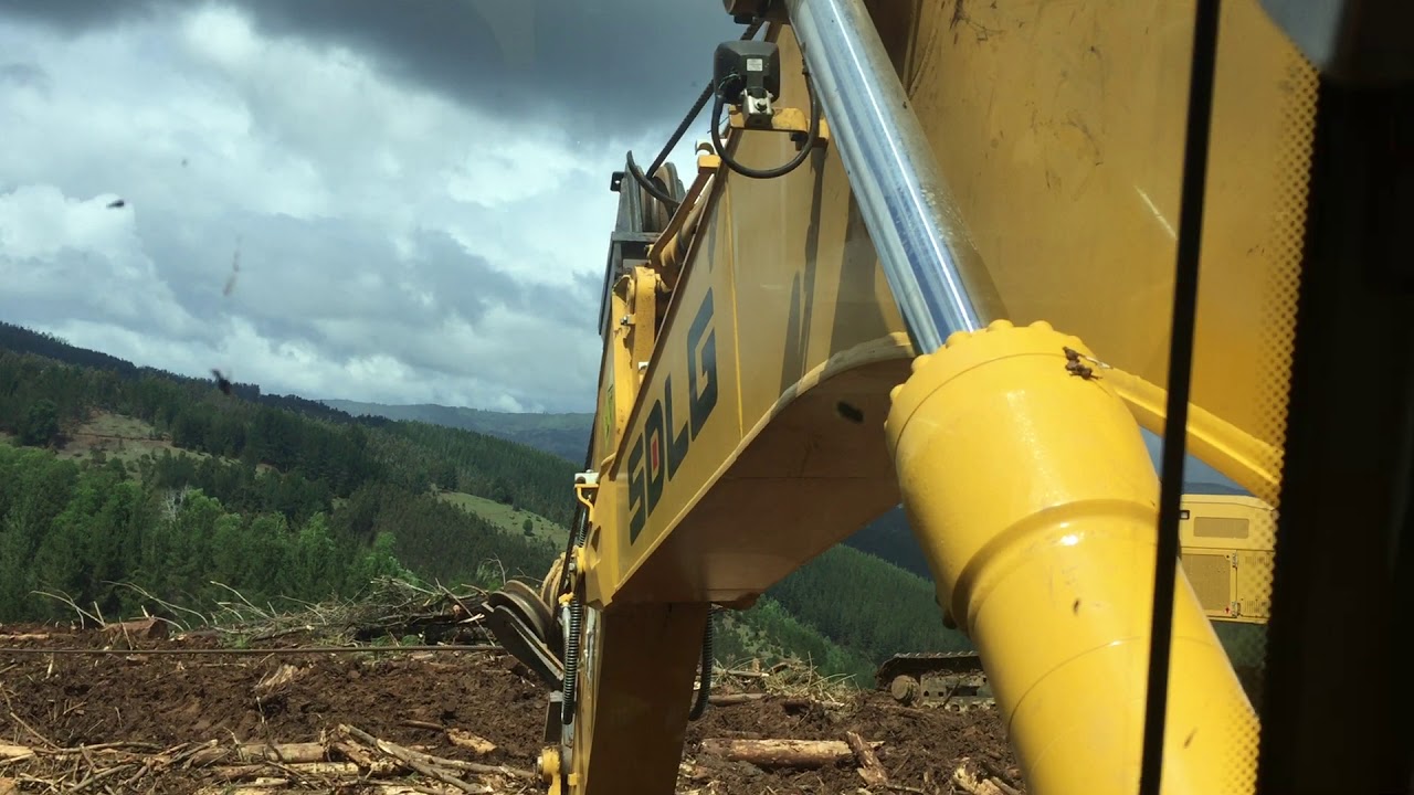 winche Ibexwinch SKC (Huinche) bajada skidder 4x4