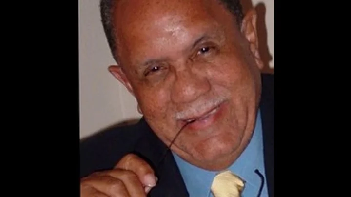 From the Grassroots with Justin Rudder - Conversat...