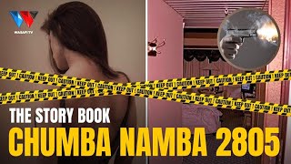 The Story Book : CHUMBA NAMBA 2805 ‘Kisa Cha Utata wa Kifo Cha Jennifer Fairgate’ (Part 01)