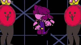 Susie dancing to the Free Bird Riff [Star's Taco Fan Edit]