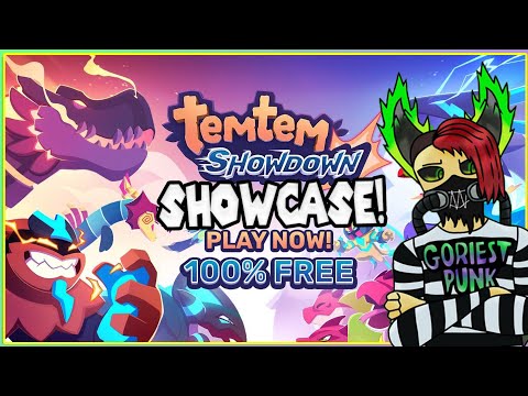 Temtem Codes List (October 2023) - Gamer Tweak