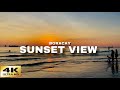 Magnificent Sunset in BORACAY STATION 1 & WALKING TOUR