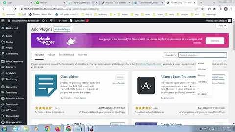 Best Woocommerce Plugin For Ecommerce Website