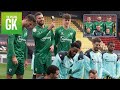 I Took My GoPro Onto The Watford FC TEAM PHOTO!  | Ben Foster - TheCyclingGK