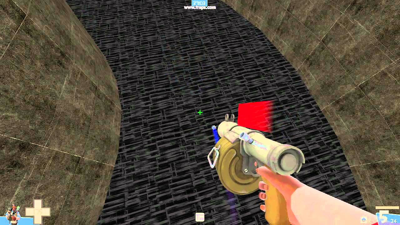 TF2 | jump_air_beta2 speedpogo