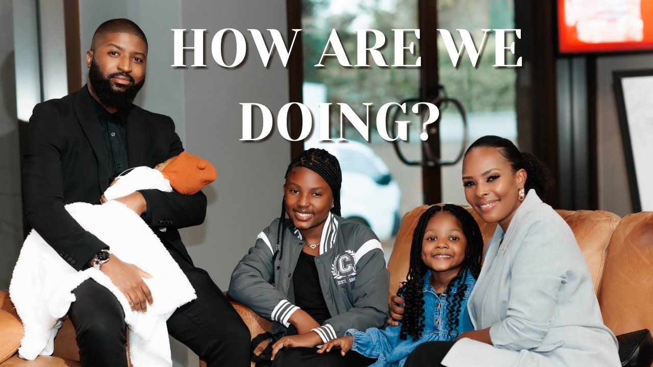 HOW HAVE WE BEEN? | LIFE AFTER A TRISOMY18 DIAGNOSIS