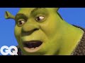 Mike Meyers Would Make A Shrek Movie Every Year