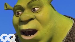 Mike Meyers Would Make A Shrek Movie Every Year