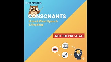 Day - 3 / Importance of consonants, learning consonants, consonants in English. #Consonants #Phonics